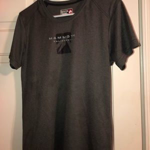 Mammoth California T-shirt